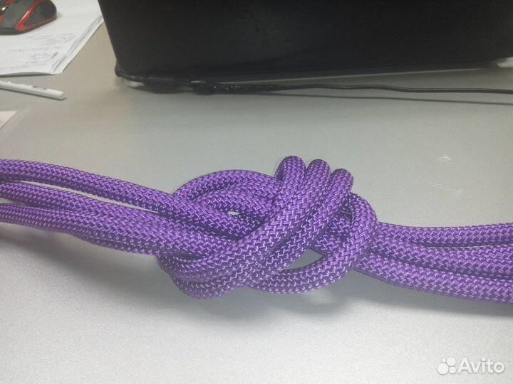 Скакалка для художественной гимнастики