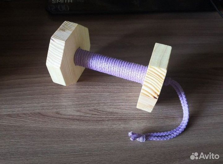 Апортировочные гантели. опт и розница