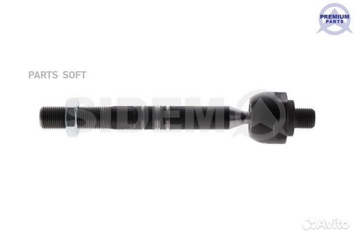 Sidem 67013 Тяга рулевая volvo XC90 II/S90 II/V90