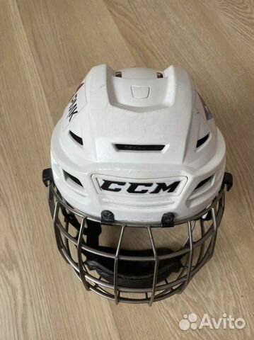 Шлем хоккейный детский CCM
