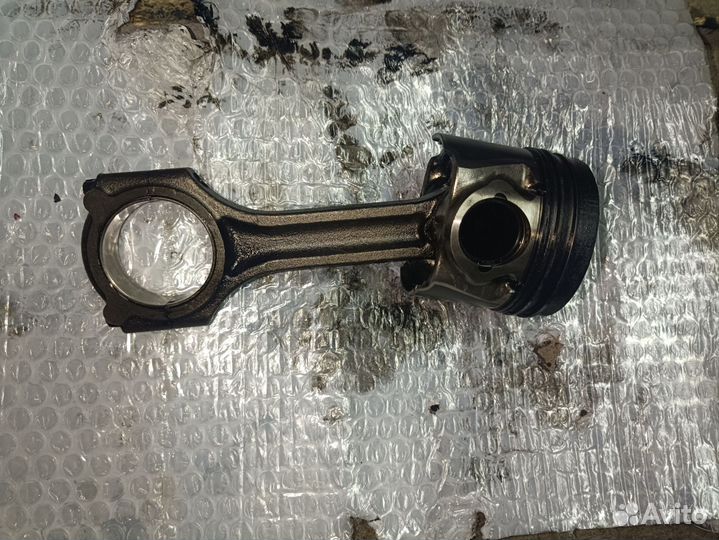 Поршень шатун 1.5 CRDi D4FA Hyundai Kia