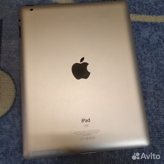 iPad a1395