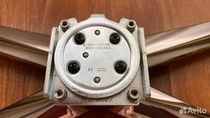 Подставка под телевизор samsung