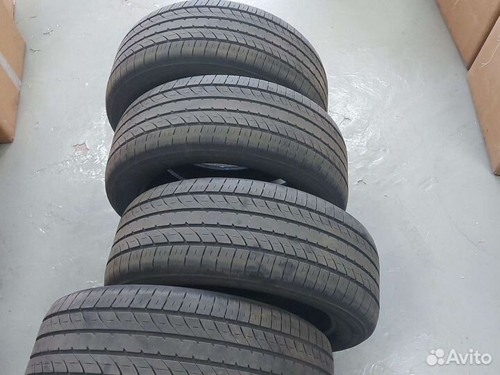 Toyo Proxes R30 235/50 R18