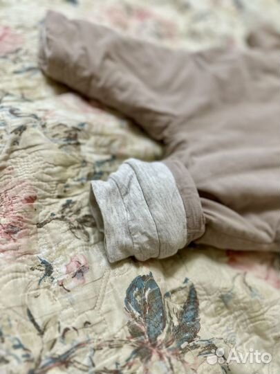 Комбинезон 1 месяц