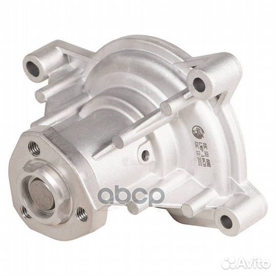 Насос водяной для а/м VW Golf VI (08) /Tiguan