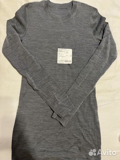 Термобельё Norveg S