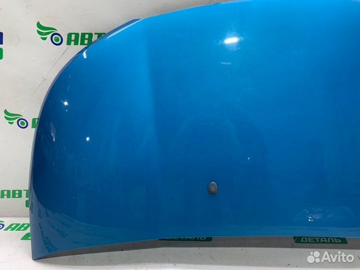 Капот Citroen C3 Picasso минвен дизель 1.6 HDI