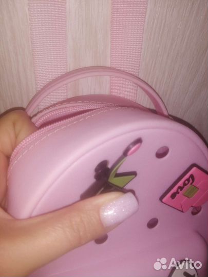 Рюкзак Hello Kitty