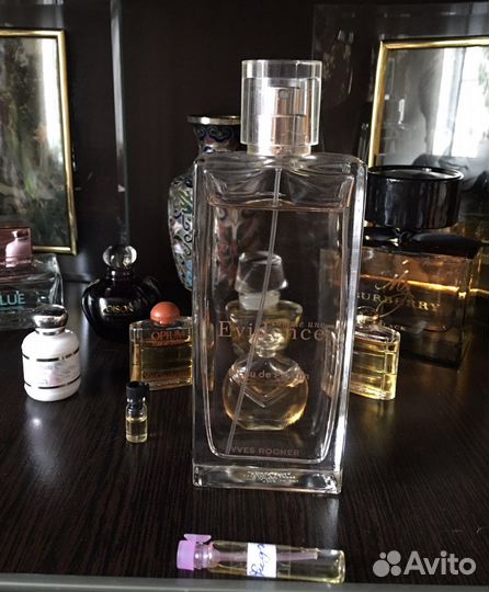 Парфюм женский Evidence оригинал