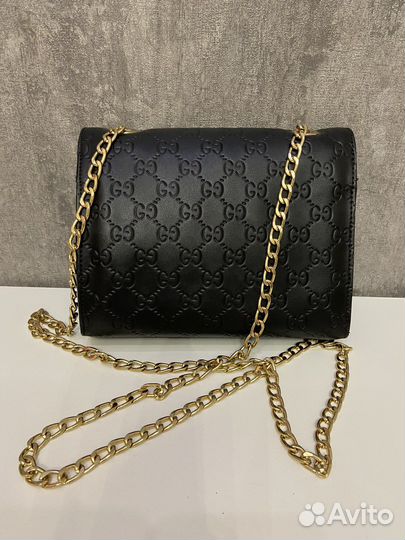 Сумка клатч Gucci