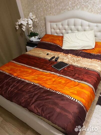 Пошив постельного белья на заказ