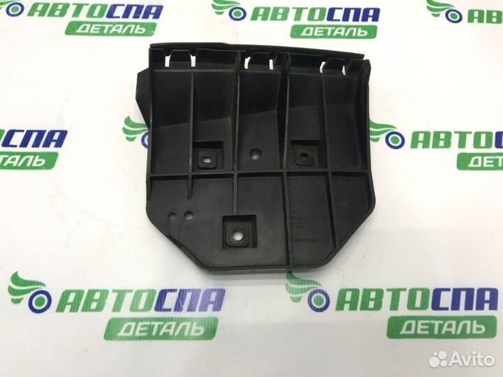 Кронштейн бампера задний левый Volvo V50 универсал