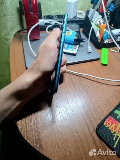 Xiaomi redmi note 9s 4 64gb