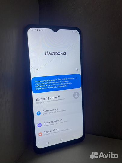 Samsung Galaxy A12, 3/32 ГБ