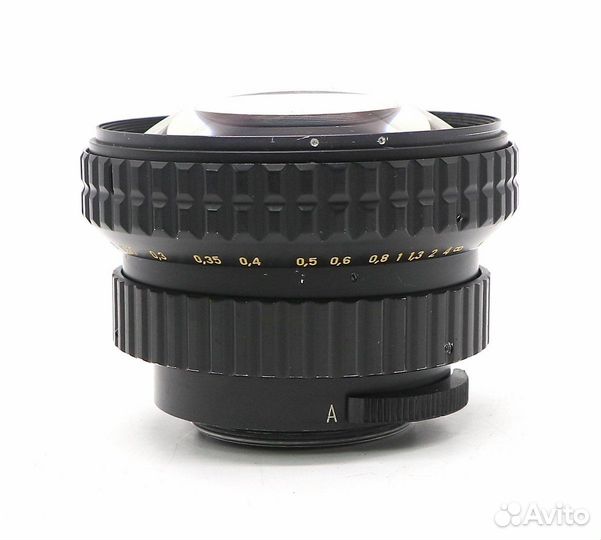 Мир-20М мс 3.5/20 М42 б