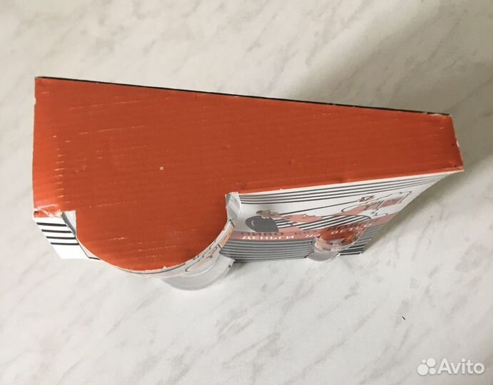 Подарочный набор бокалов для пива (новый)