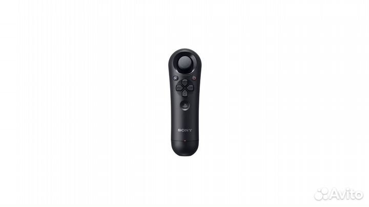 PS3 Sony PS Move Navigation Controller