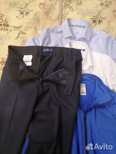 Школьная форма