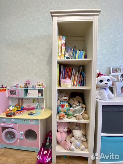 Детская мебель Erbesi