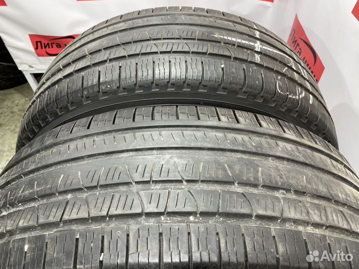 Pirelli Scorpion Verde All Season 245/65 R17