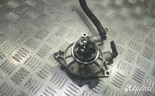 Насос вакуумный opel antara (PNI21KX01)