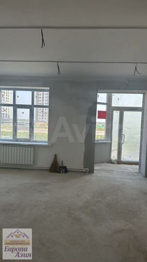 Продам помещение свободного назначения, 56 м²