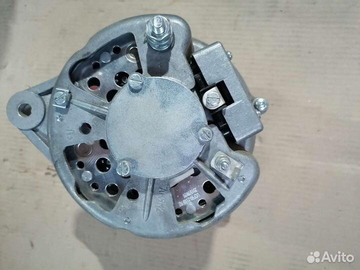 Генератор г287м