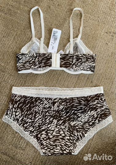 Комплект нижнего белья Lise Charmel