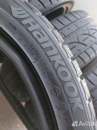 Hankook Winter I'Cept Evo 275/45 R17 91V
