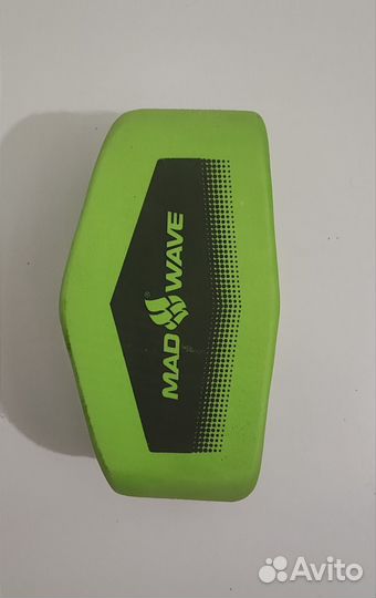 Калабашка Mad Wave