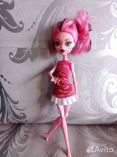 Кукла Монстер Хай