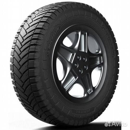 Michelin Agilis CrossClimate 225/75 R16 R