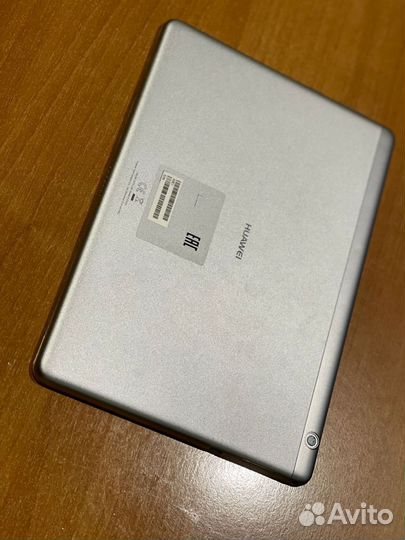 Huawei mediapad t3 10
