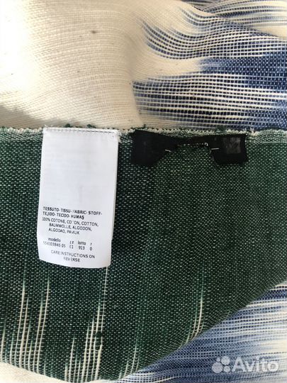 Шарфы и палантины бренд Weekend