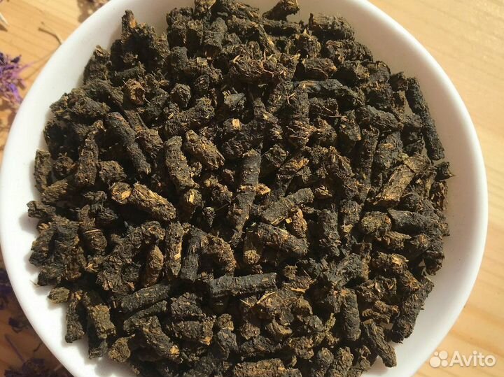 Иван-чай 1кг 2023, кипрей