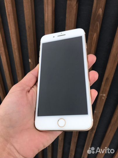 iPhone 7 Plus, 32 ГБ