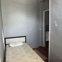 4-к. квартира, 80 м², 1/5 эт.