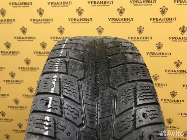 Michelin X-Ice North 195/65 R15 91T