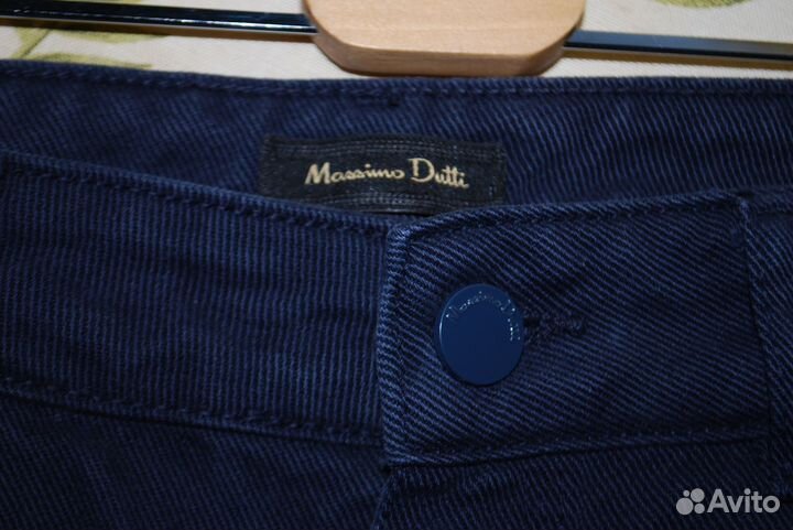 Женские джинсы Massimo Dutti (eur44, usa12, mex34)