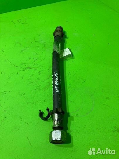 Шланг топливный DAF XF105