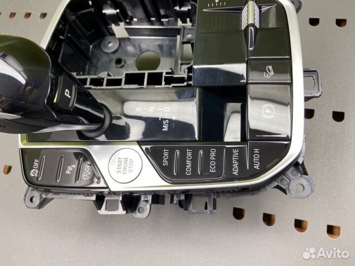 Селектор АКПП Bmw X5 G05 B57D30 3.0D 2020