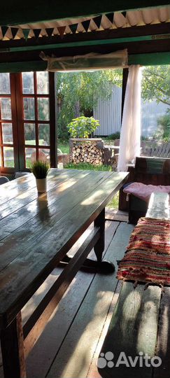 Аренда беседки