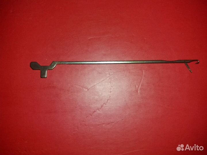 Крючки для вязальных машин