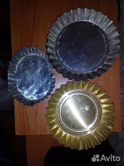 Кухонные принадлежности