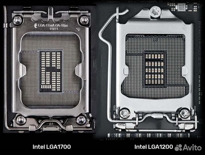 Ремонт ножек AMD,Intel,AM5,AM4.2066.2011.1700.1200
