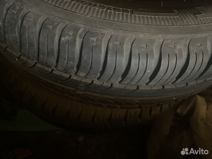 Amtel Planet 185/65 R14 86
