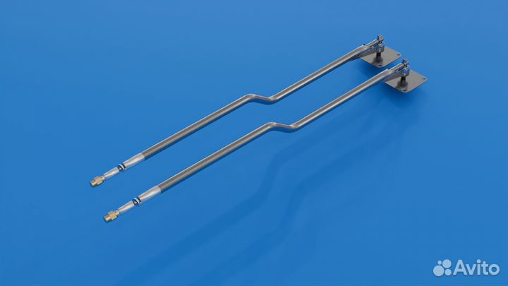 Оборудование для Мойки Люкс 874