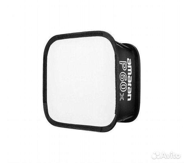 Светодиодный осветитель Aputure Amaran P60x 3200-6