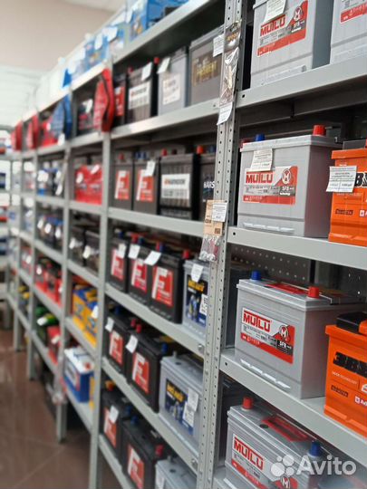 Акб Bars 230 новые с доставкой